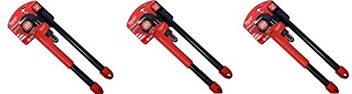 Milwaukee 48-22-7314 CHEATER Adaptable Pipe Wrench