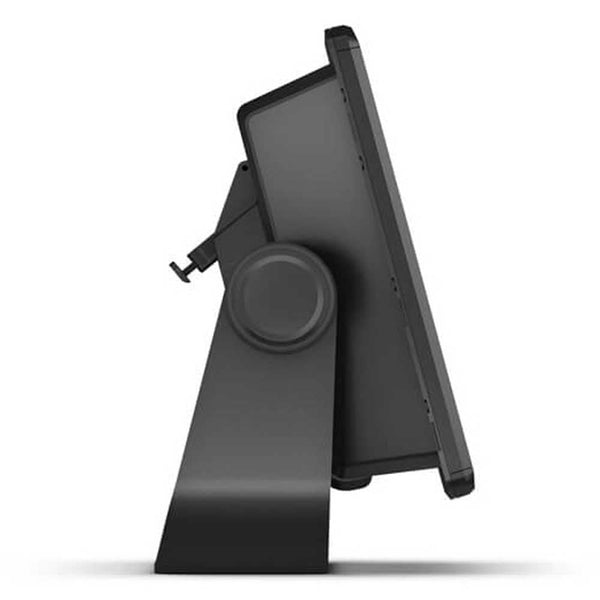 "Garmin ECHOMAP UHD 93sv with GT56UHD-TM Transducer, 9"" Keyed-Assist Touchscreen Chartplotter with U.S. LakeVü g3 and Added High-Def Scanning Sonar" (010-02523-01)