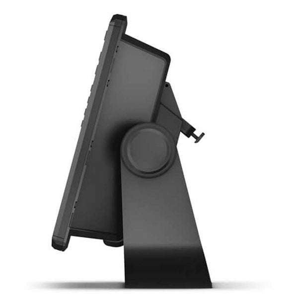 "Garmin ECHOMAP UHD 93sv with GT56UHD-TM Transducer, 9"" Keyed-Assist Touchscreen Chartplotter with U.S. LakeVü g3 and Added High-Def Scanning Sonar" (010-02523-01)