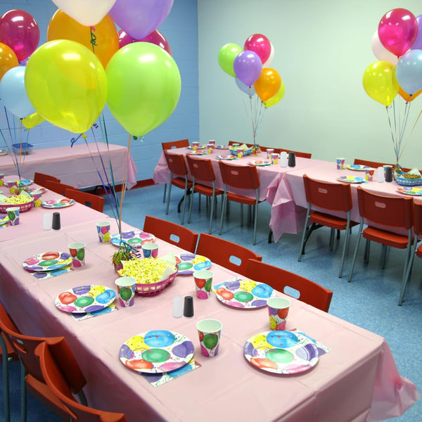 Disposable Salt and Pepper Shakers by Global Basics - Plastic Shaker Sets for Parties, Restaurants, Picnics, Cookouts - Prefilled Salt and Pepper Shakers with 4oz. Salt, 1.5oz. Pepper - 12-Pack