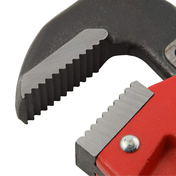 Milwaukee Electric Tool 48-22-7114 14" Steel Pipe Wrench, 17" x 1.4" x 5.2"