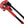 Milwaukee 48-22-7314 CHEATER Adaptable Pipe Wrench