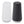 Disposable Salt and Pepper Shakers by Global Basics - Plastic Shaker Sets for Parties, Restaurants, Picnics, Cookouts - Prefilled Salt and Pepper Shakers with 4oz. Salt, 1.5oz. Pepper - 12-Pack