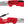 Milwaukee FASTBACK Folding Utility Knife w/Blade Multifunctionality, Red-black