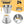 GLOBAL BASICS Vaso de condimento de acero inoxidable de 1.5 onzas, 12 tazas de salsa redondas, capacidad de 1.5 onzas, 12 tazas en total (12, 1.5 onzas)