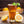 Global Basics 4C Iced Tea Lemon Flavored Powdered Drink Mix | Pack of 2 | 82.6 oz Per Canister - 165.2 oz TOTAL | Includes A Global Basics Reusable Straw Set! (Lemon)