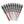 Buffalo Bob's Wild Game Meat Sticks - Jerky Sticks 10 Pack