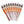 Buffalo Bob's Wild Game Meat Sticks - Jerky Sticks 10 Pack