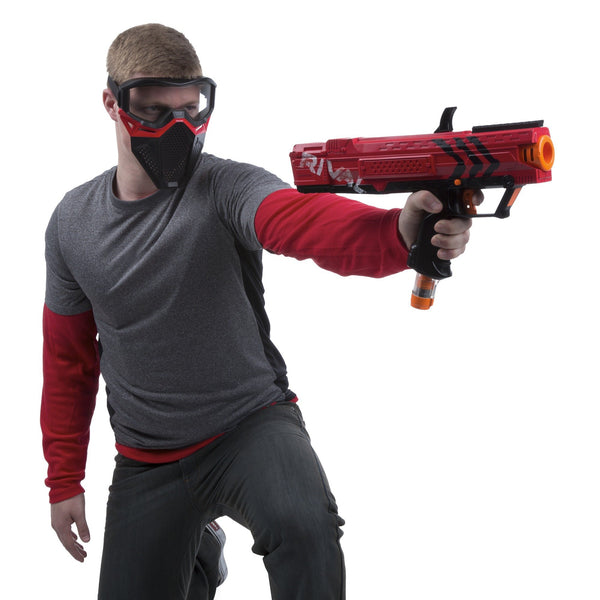 Nerf Rival Apollo XV-700 (Red)