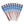 Buffalo Bob's Wild Game Meat Sticks - Jerky Sticks 10 Pack