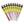 Buffalo Bob's Wild Game Meat Sticks - Jerky Sticks 10 Pack