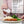 Disposable Salt and Pepper Shakers by Global Basics - Plastic Shaker Sets for Parties, Restaurants, Picnics, Cookouts - Prefilled Salt and Pepper Shakers with 4oz. Salt, 1.5oz. Pepper - 12-Pack