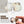 Global Basics Bulk MINI PREFILLED Salt & Pepper Shaker Sets | 12 Pairs of Personal-Sized, Prefilled, Disposable Salt & Pepper Shakers (12)