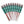 Buffalo Bob's Wild Game Meat Sticks - Jerky Sticks 10 Pack