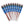 Buffalo Bob's Wild Game Meat Sticks - Jerky Sticks 10 Pack