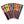 Buffalo Bob's Exotic Jerky (10-Pack), 10 Flavor Variety Pack of Exotic Snacks, Wild Game Jerky, Exotic Beef Jerky Gifts for Men