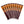 Buffalo Bob's Exotic Jerky (10-Pack), 10 Flavor Variety Pack of Exotic Snacks, Wild Game Jerky, Exotic Beef Jerky Gifts for Men