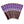 Buffalo Bob's Exotic Jerky (10-Pack), 10 Flavor Variety Pack of Exotic Snacks, Wild Game Jerky, Exotic Beef Jerky Gifts for Men