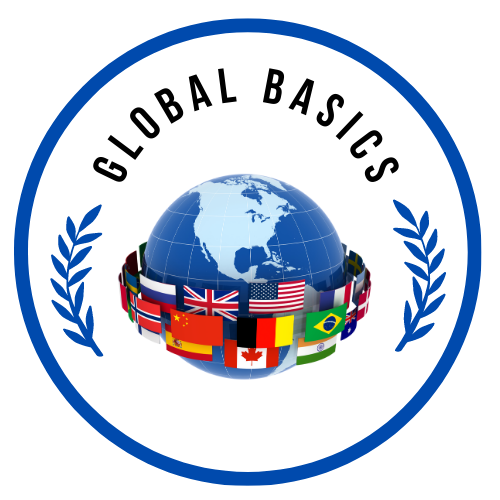 Shop Global Basics