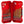 Milwaukee 48-89-4631 23-Piece Shockwave Impact Duty Thunderbolt Titanium Drill Bit Set w/ Anti-Walking 135 Degree Angled Tip and Storage Case